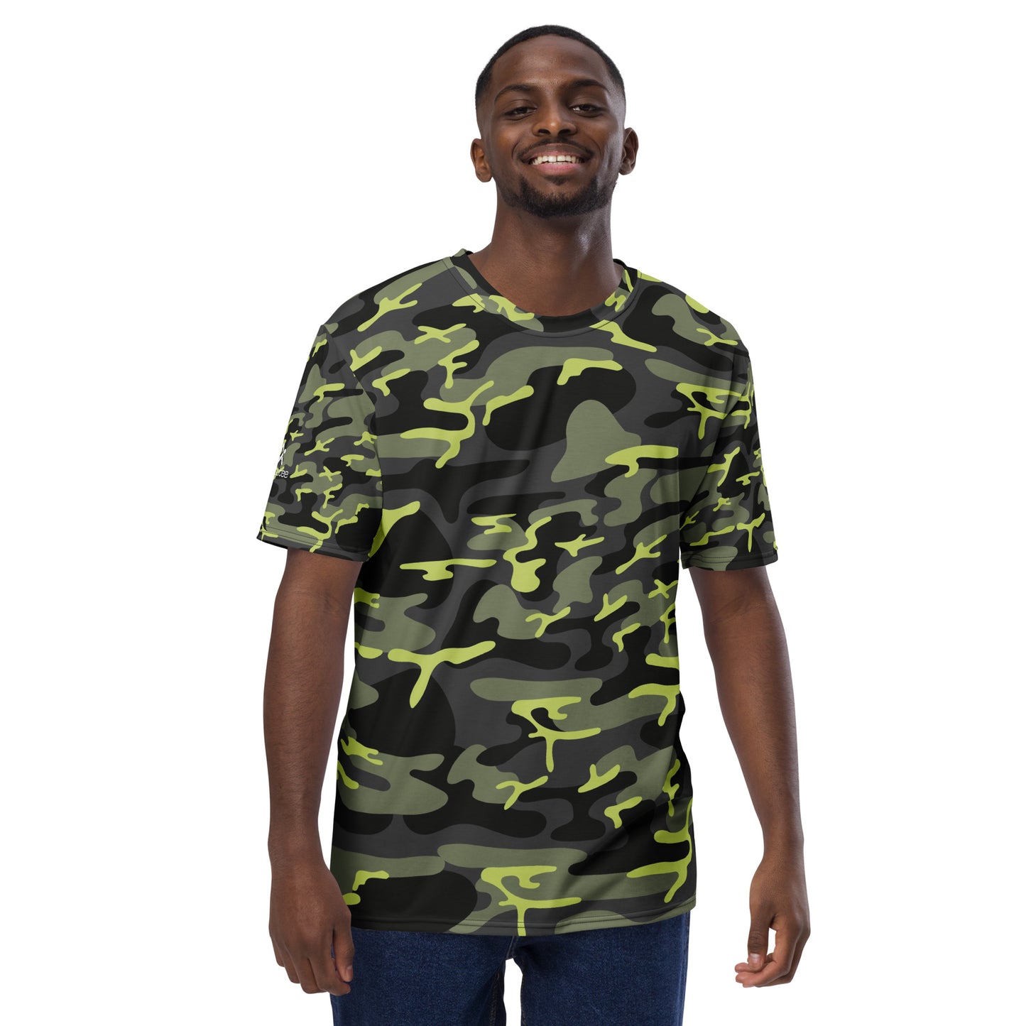 iAmputee Men's t-shirt