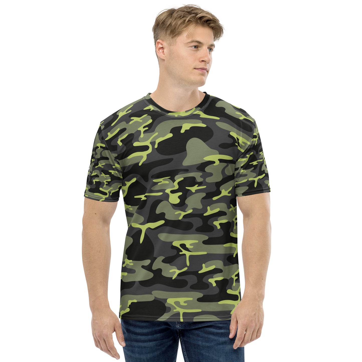 iAmputee Men's t-shirt