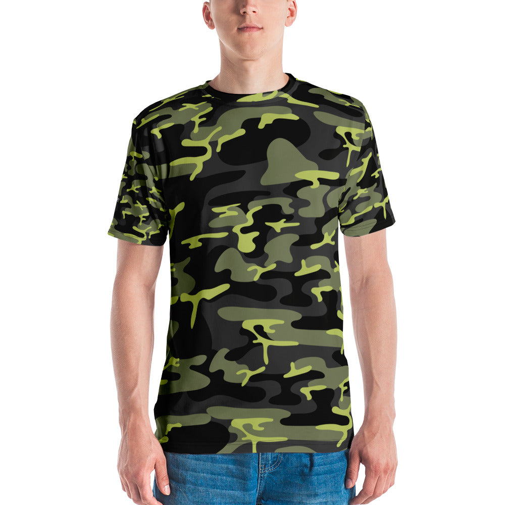iAmputee Men's t-shirt