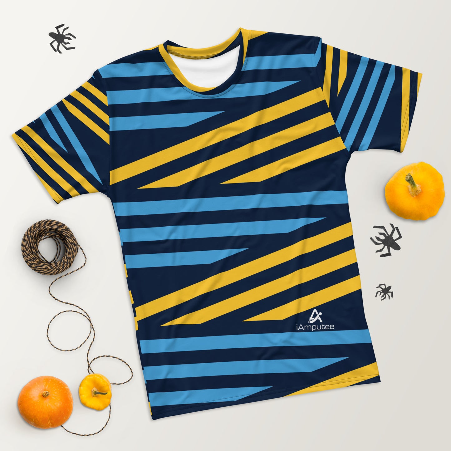 iAmputee Men's t-shirt