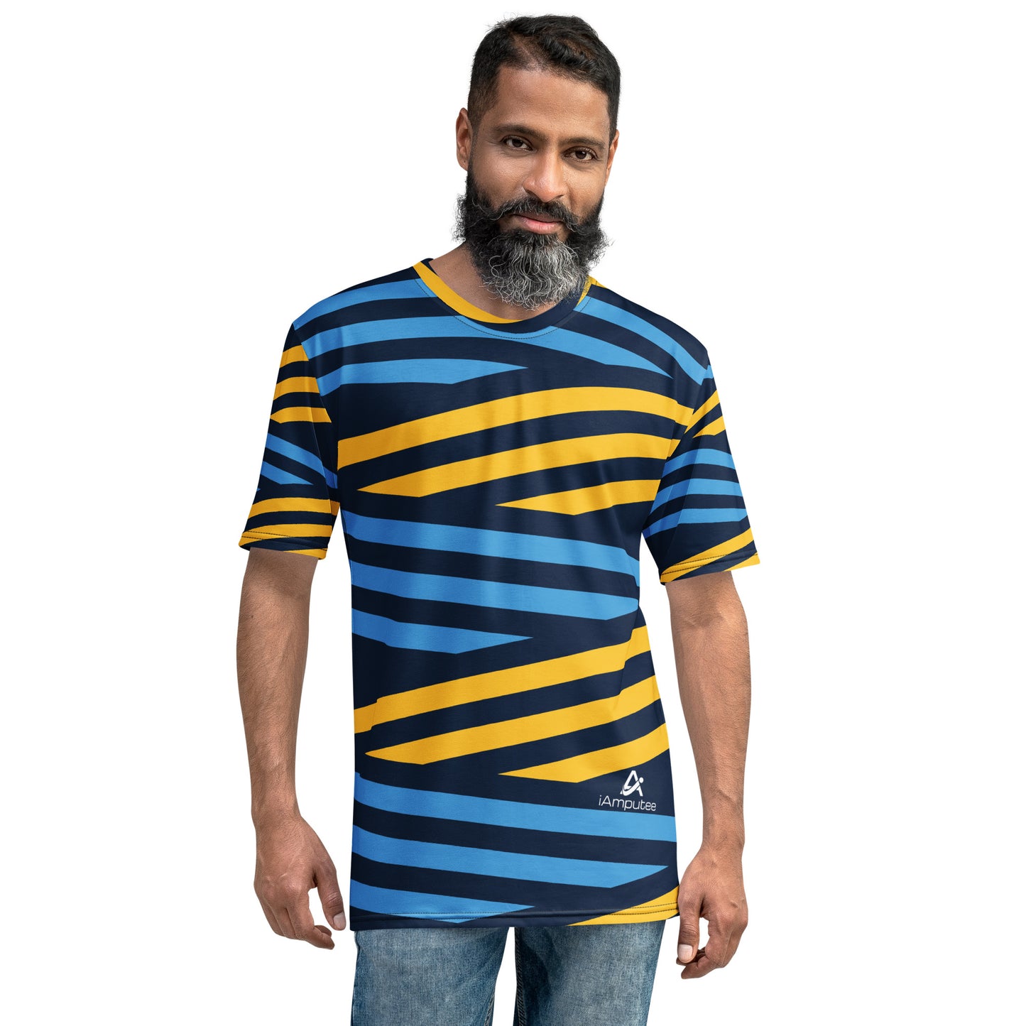 iAmputee Men's t-shirt