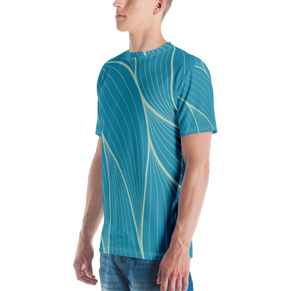 iAmputee Men's t-shirt