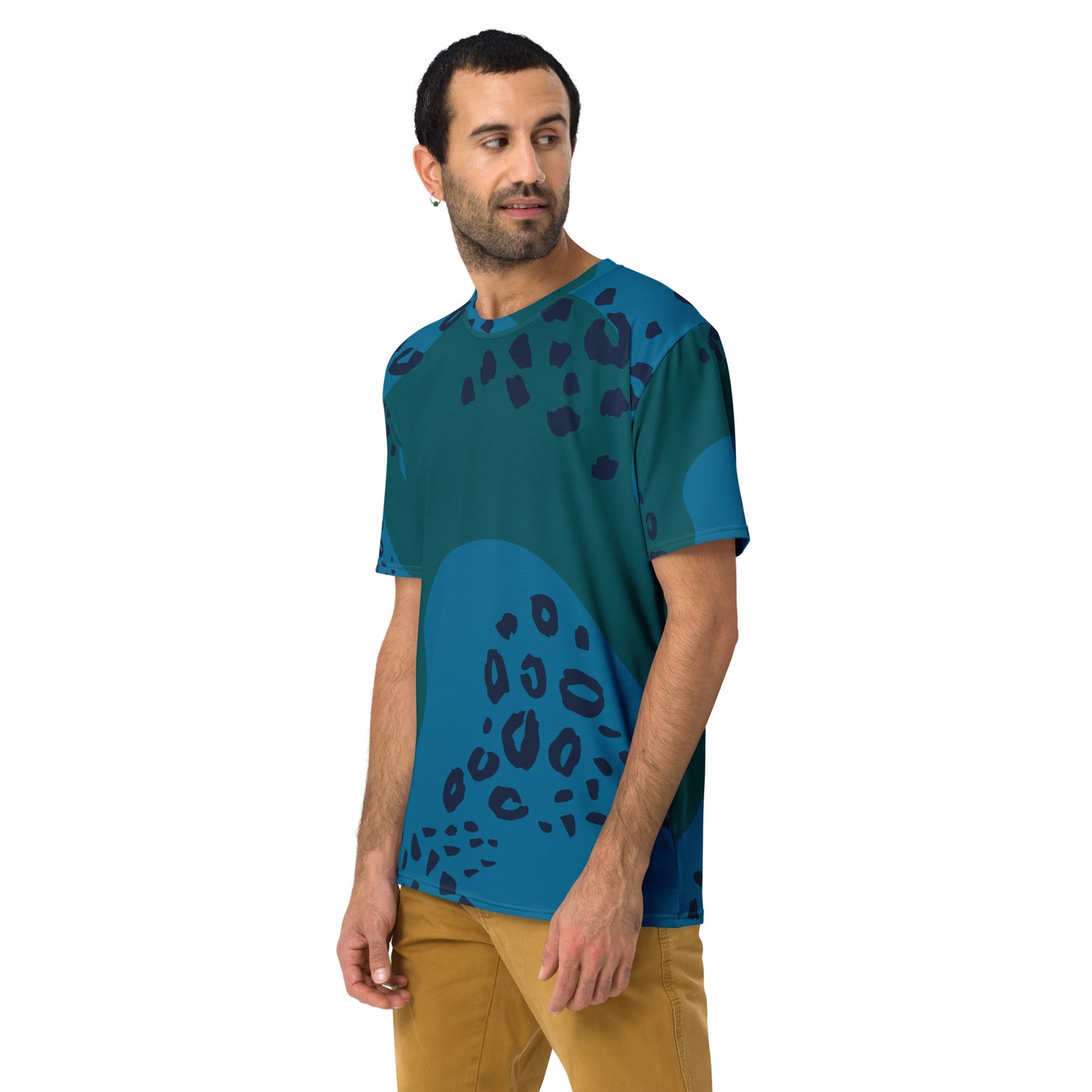 iAmputee Men's t-shirt