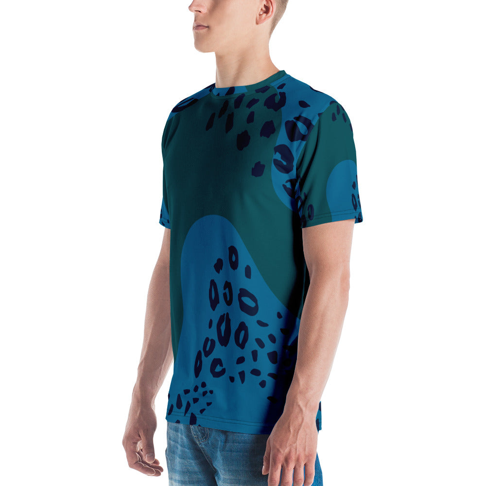 iAmputee Men's t-shirt