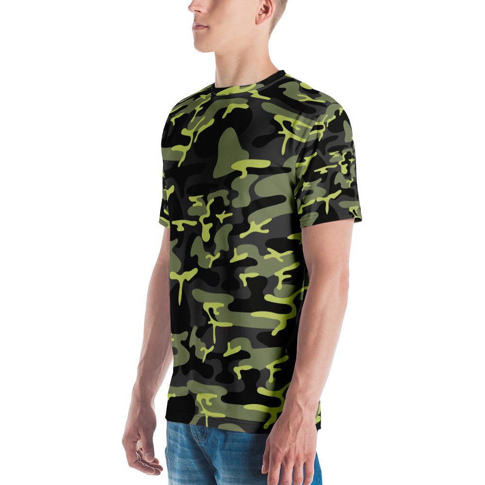 iAmputee Men's t-shirt