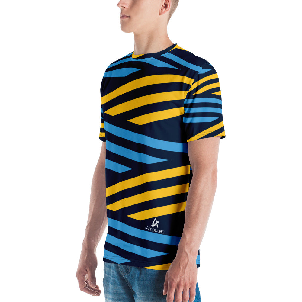 iAmputee Men's t-shirt