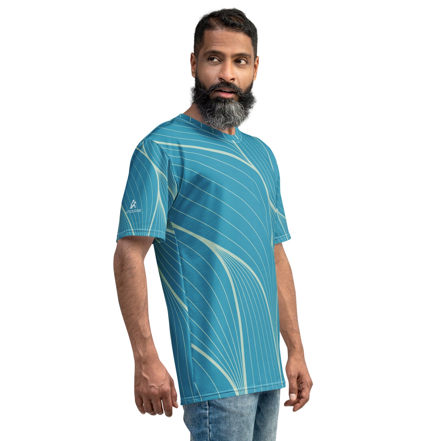 iAmputee Men's t-shirt