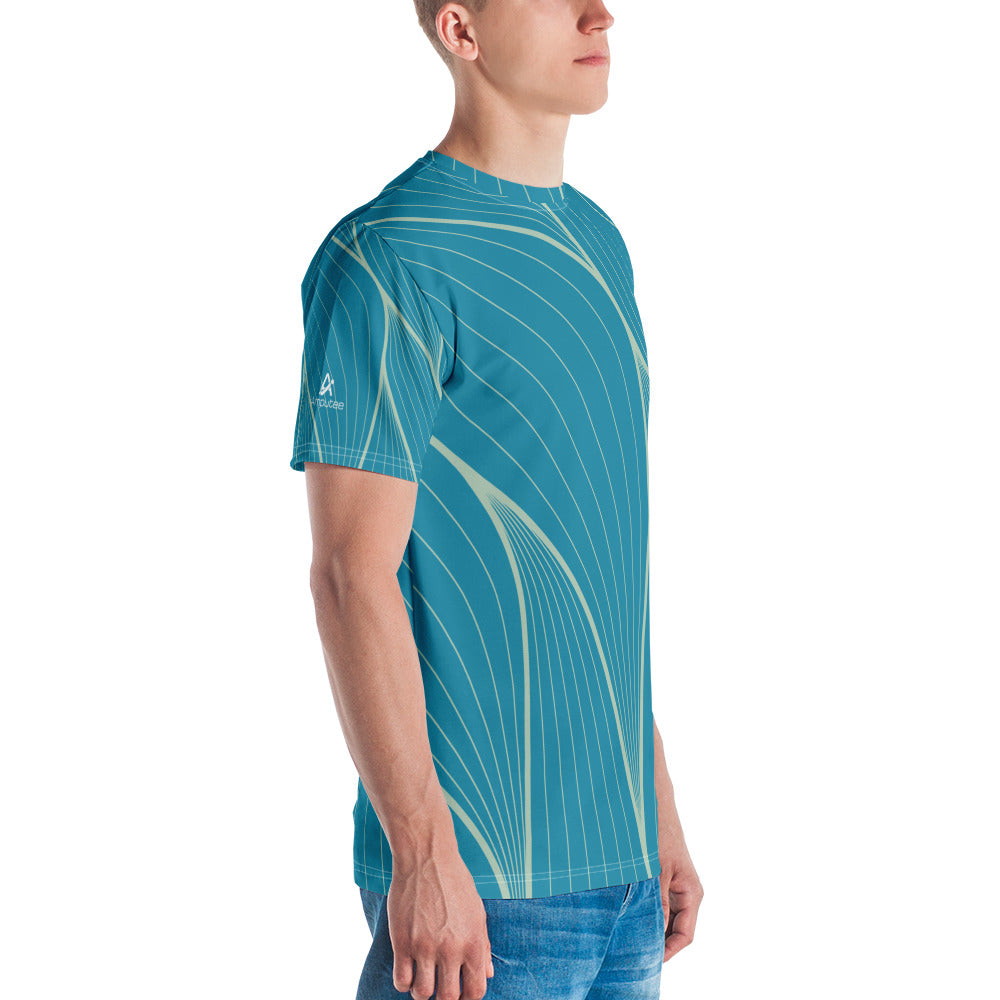 iAmputee Men's t-shirt