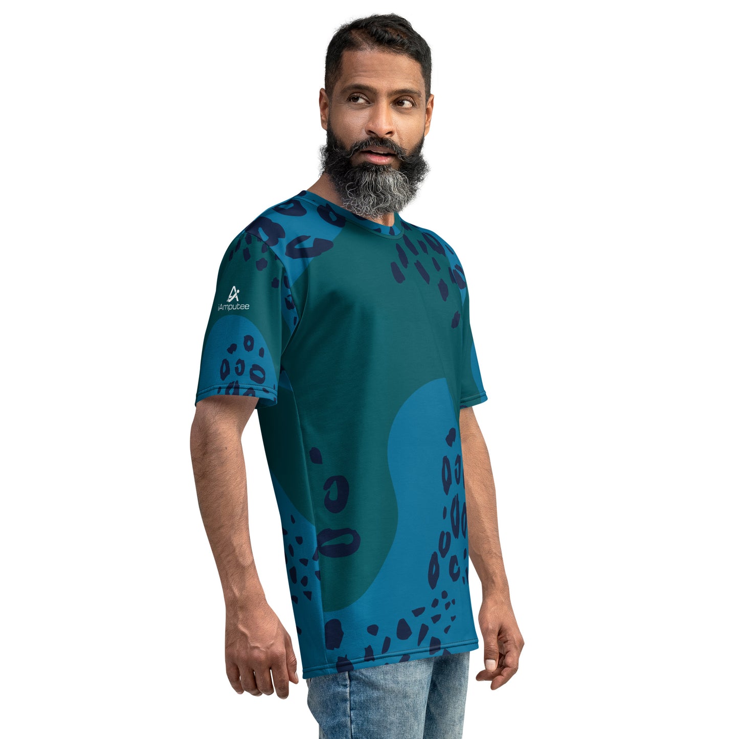 iAmputee Men's t-shirt