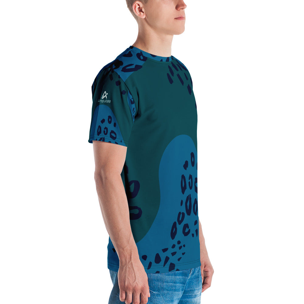 iAmputee Men's t-shirt