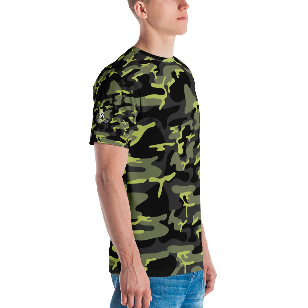 iAmputee Men's t-shirt