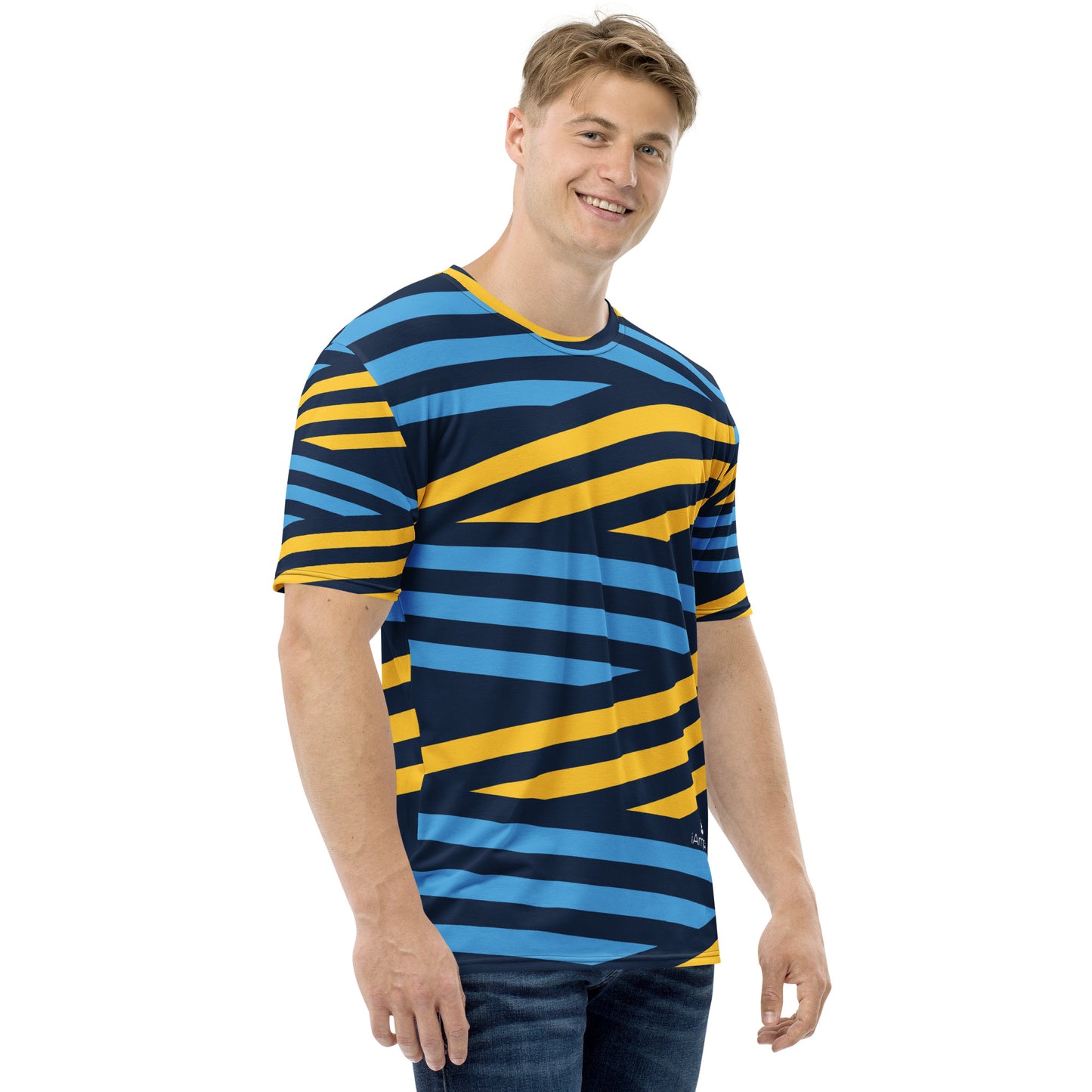 iAmputee Men's t-shirt