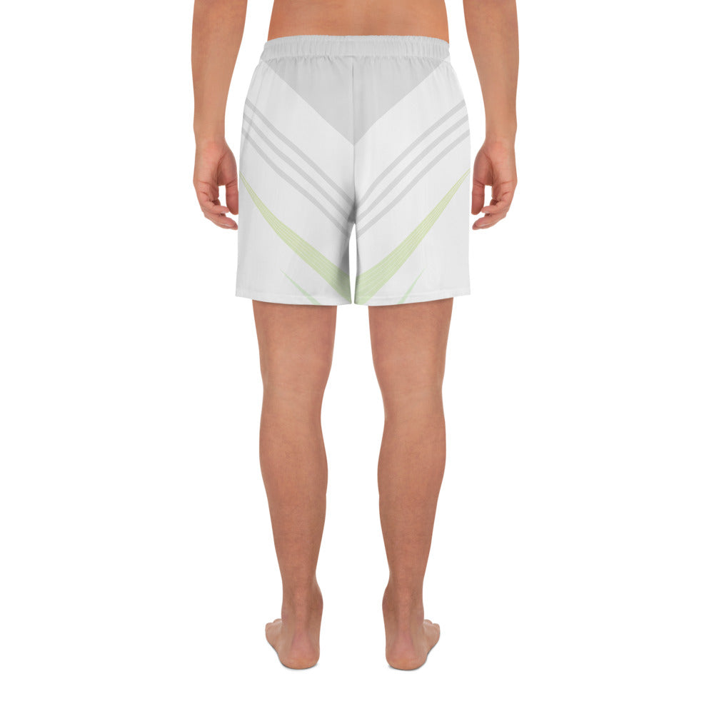iAmputee Men's Recycled Athletic Shorts