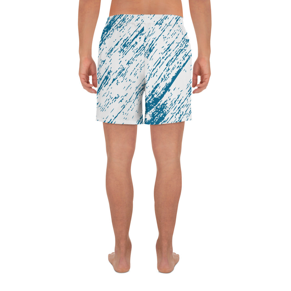 iAmputee Men's Athletic Shorts
