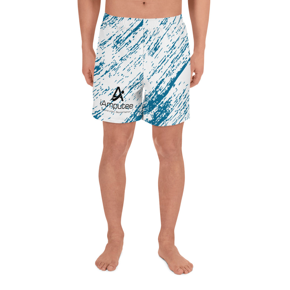 iAmputee Men's Athletic Shorts