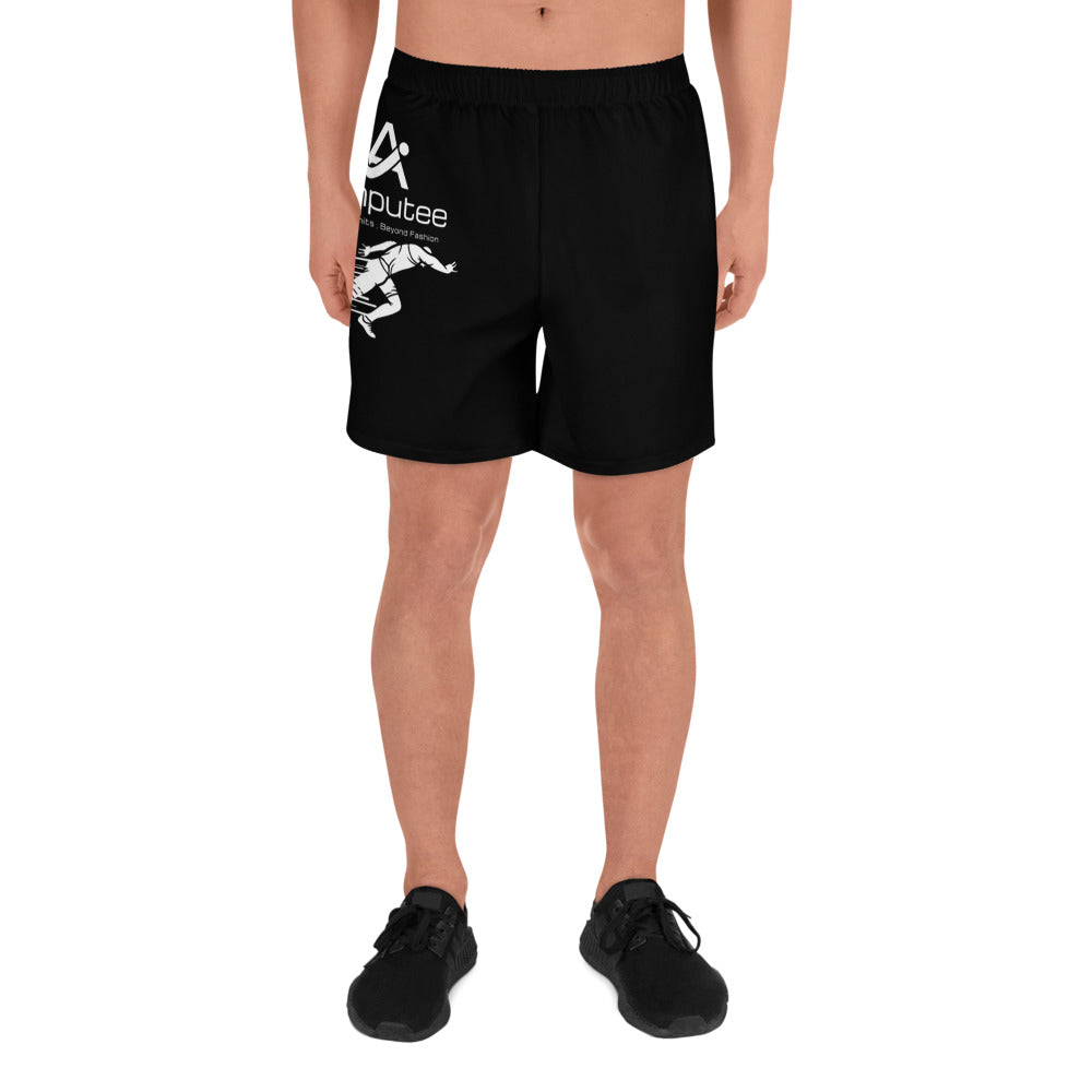 iAmputee Men's Athletic Shorts