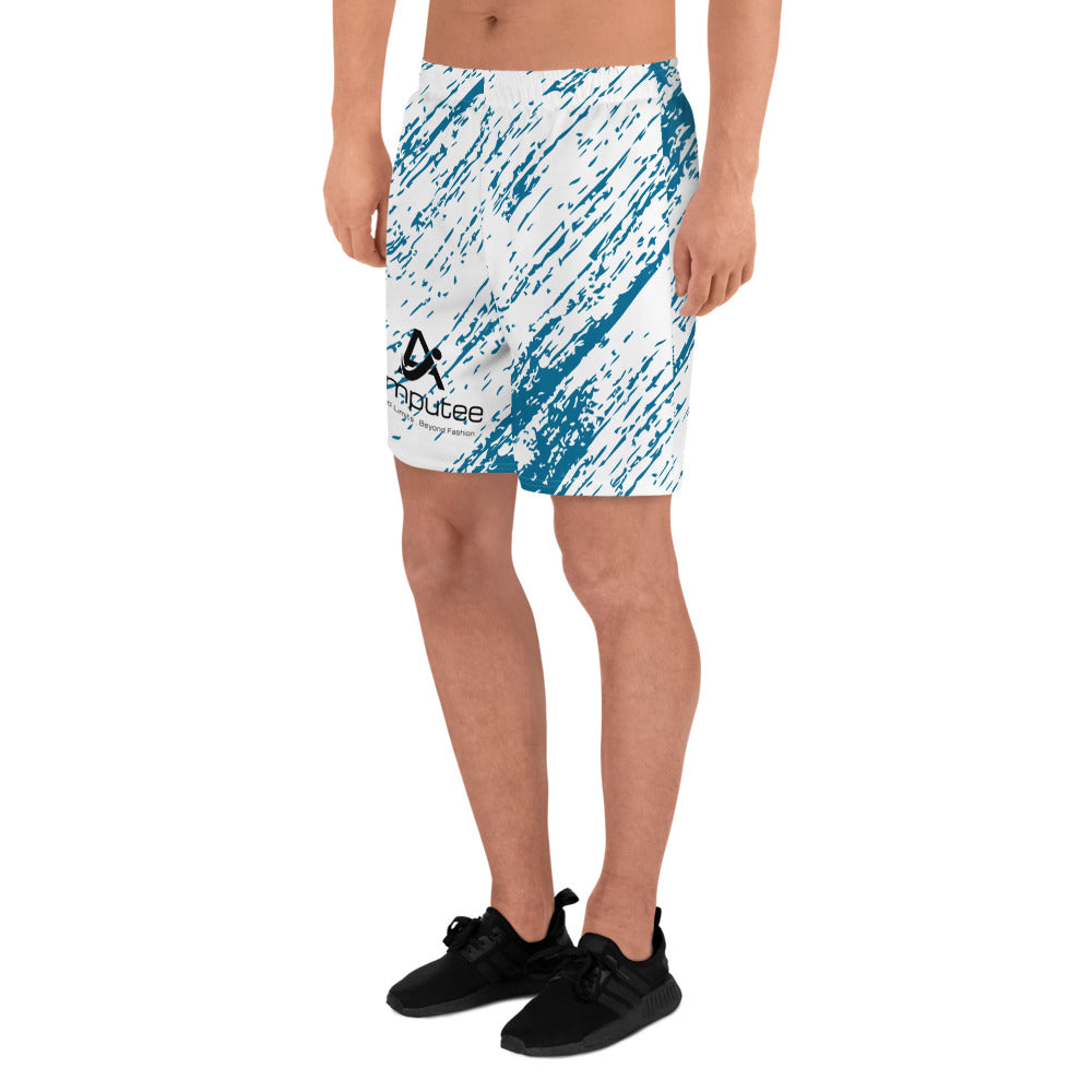 iAmputee Men's Athletic Shorts