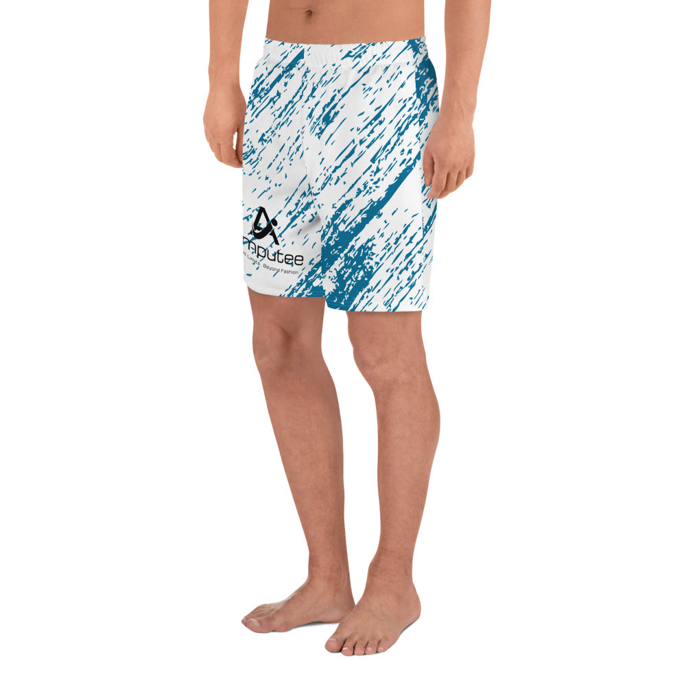 iAmputee Men's Athletic Shorts
