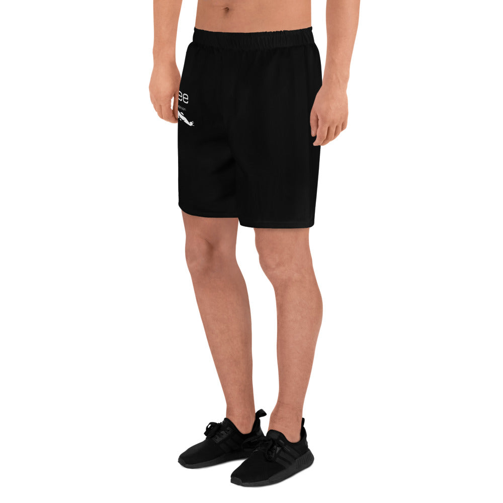 iAmputee Men's Athletic Shorts