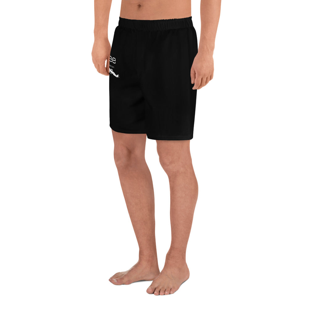 iAmputee Men's Athletic Shorts