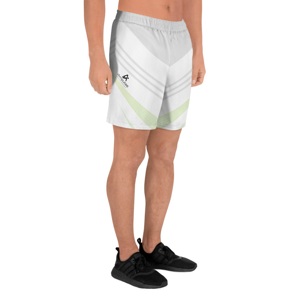 iAmputee Men's Recycled Athletic Shorts