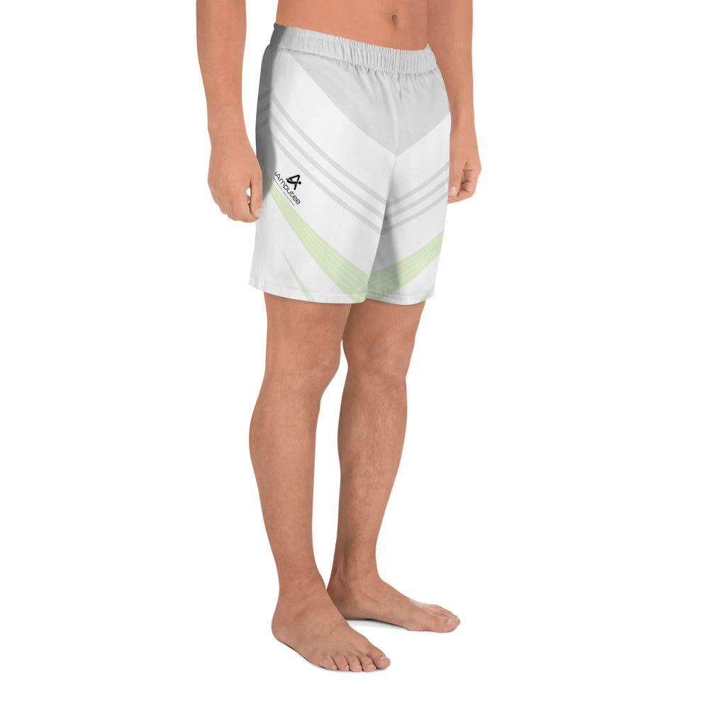iAmputee Men's Recycled Athletic Shorts