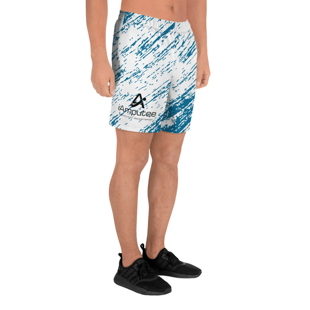iAmputee Men's Athletic Shorts