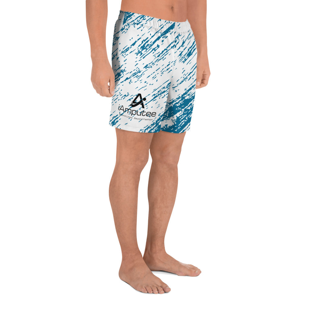 iAmputee Men's Athletic Shorts