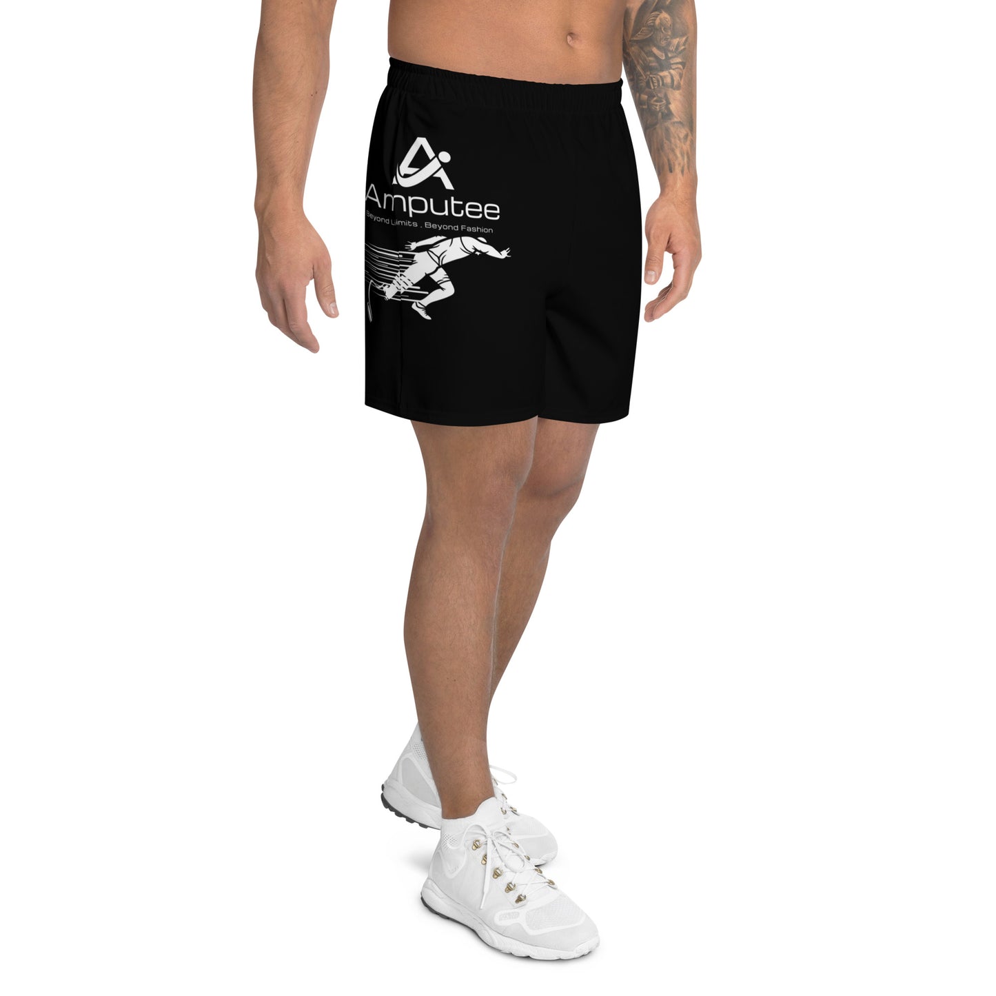 iAmputee Men's Athletic Shorts