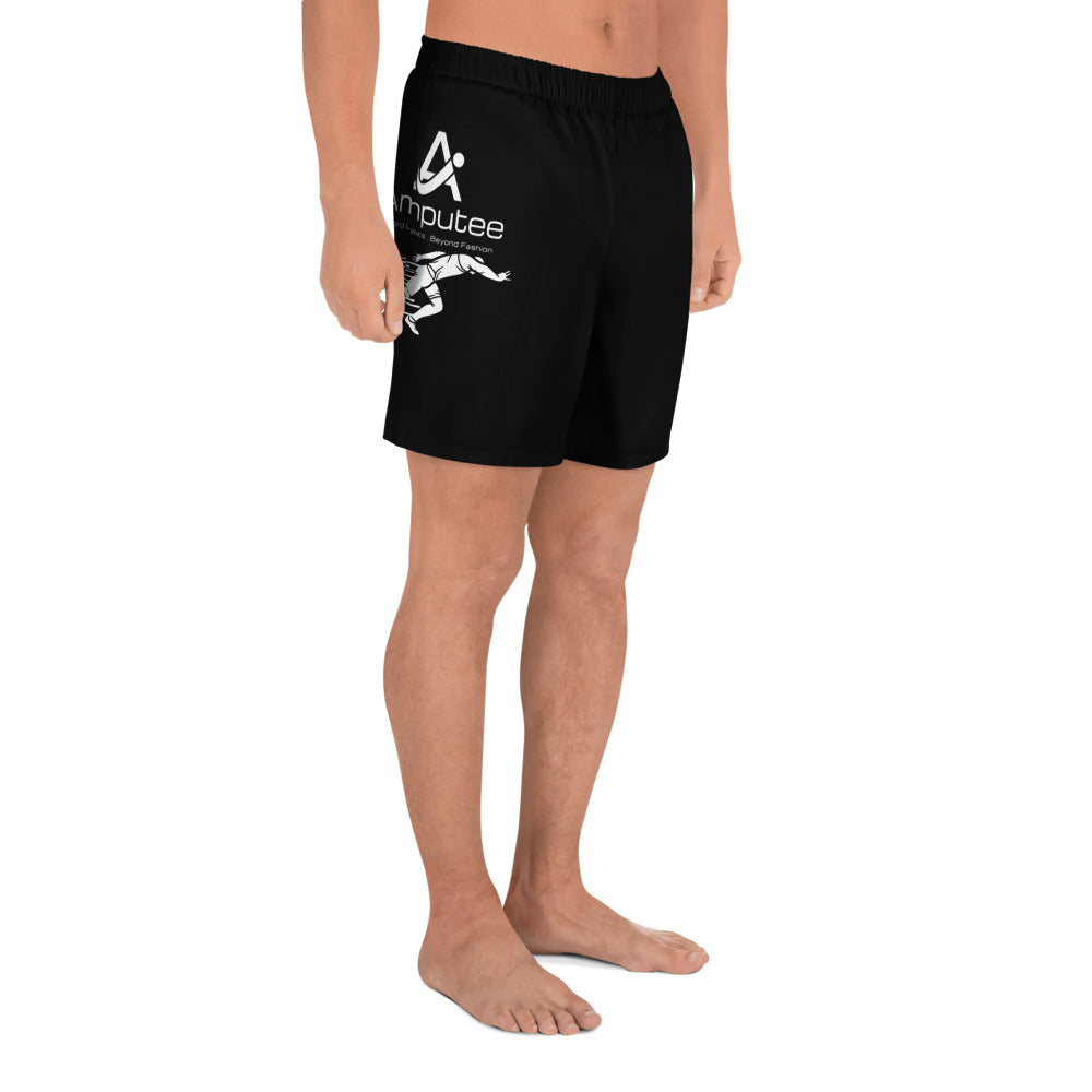 iAmputee Men's Athletic Shorts