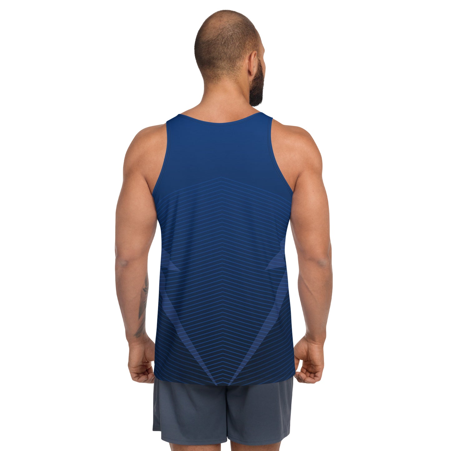 iAmputee Unisex Tank Top