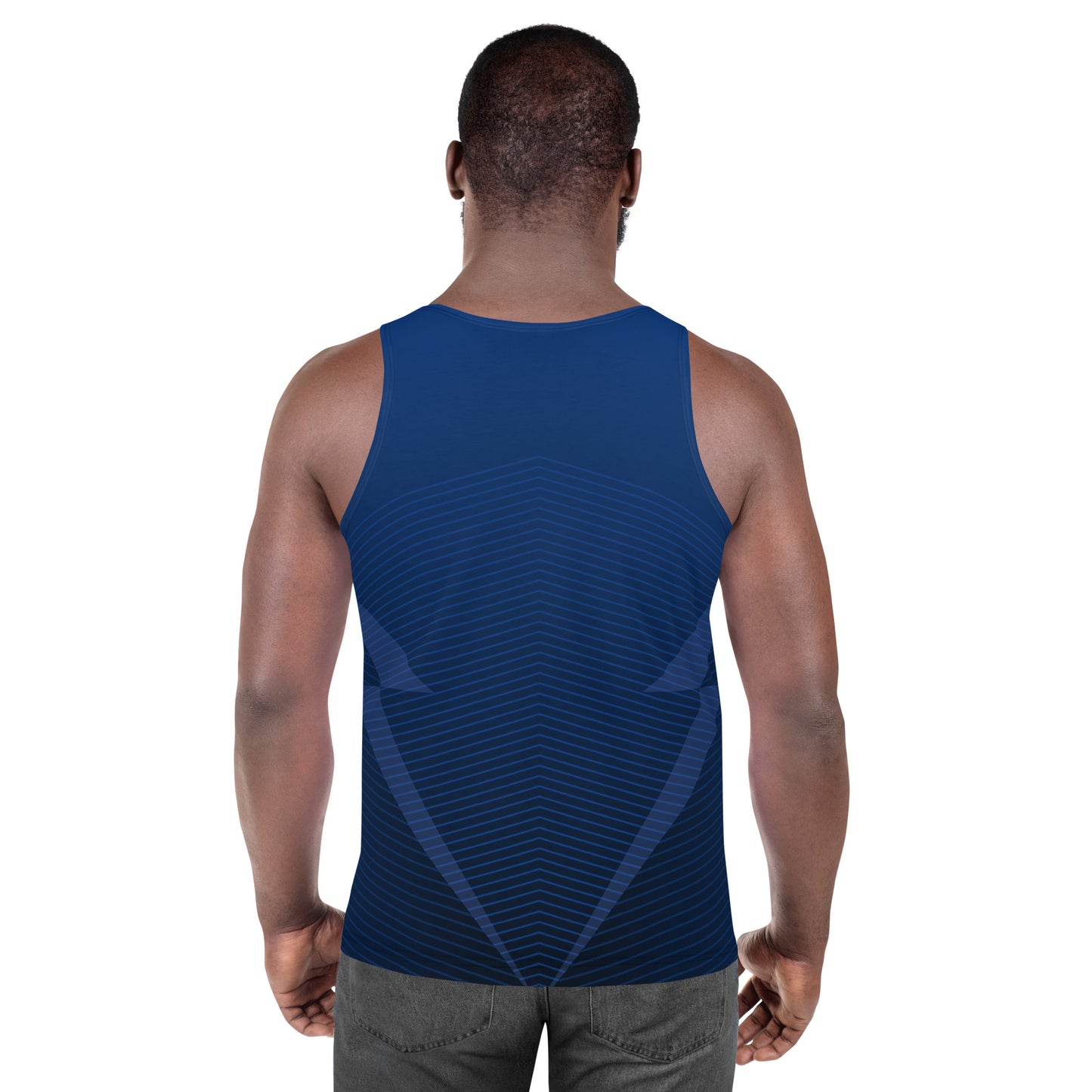 iAmputee Unisex Tank Top