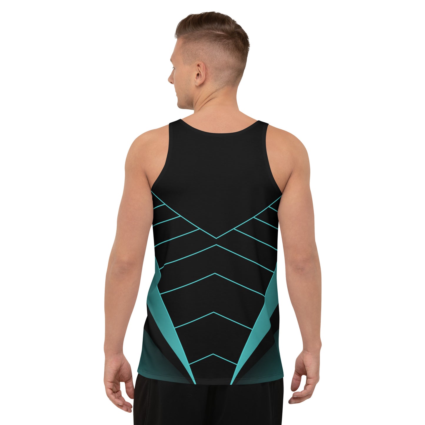 iAmputee Unisex Tank Top