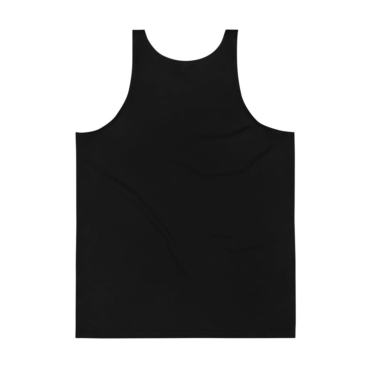 iAmputee Paralympics Unisex Tank Top