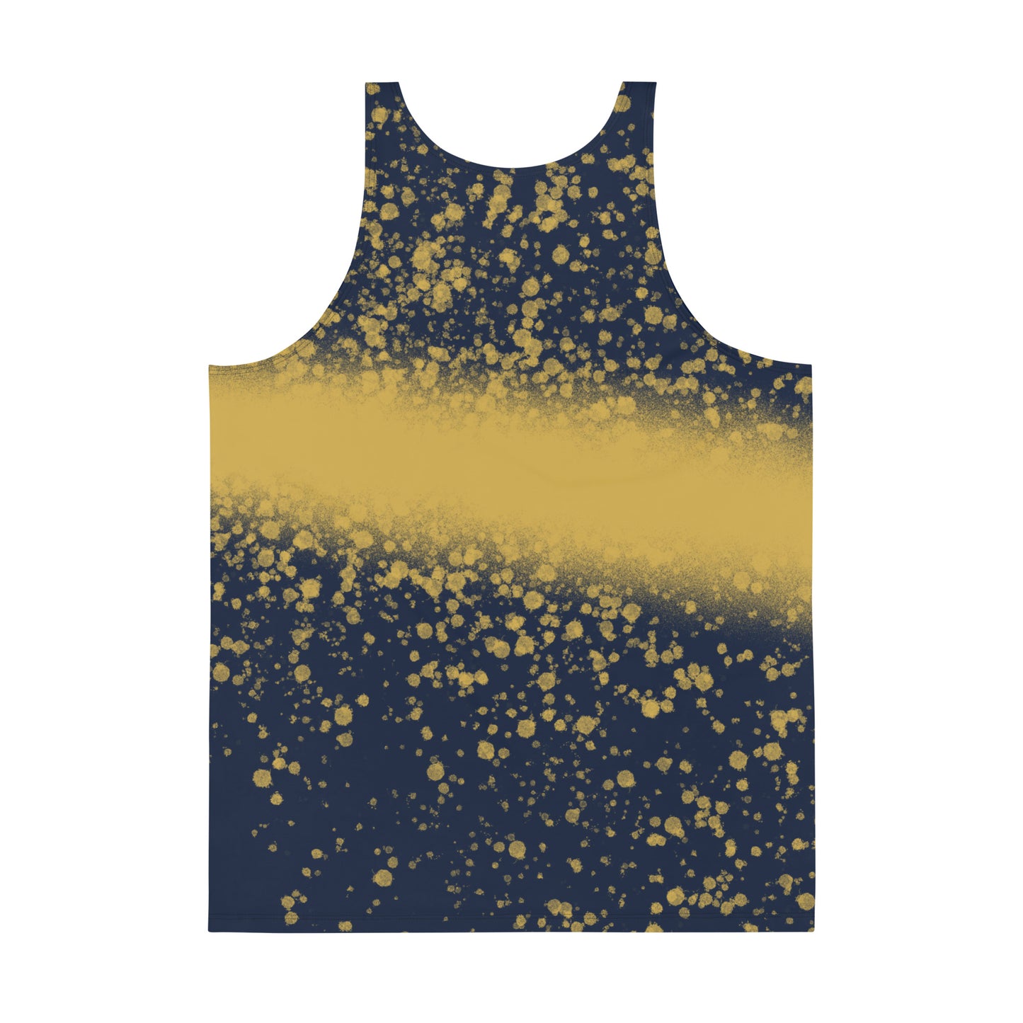 iAmputee Paralympics Unisex Tank Top