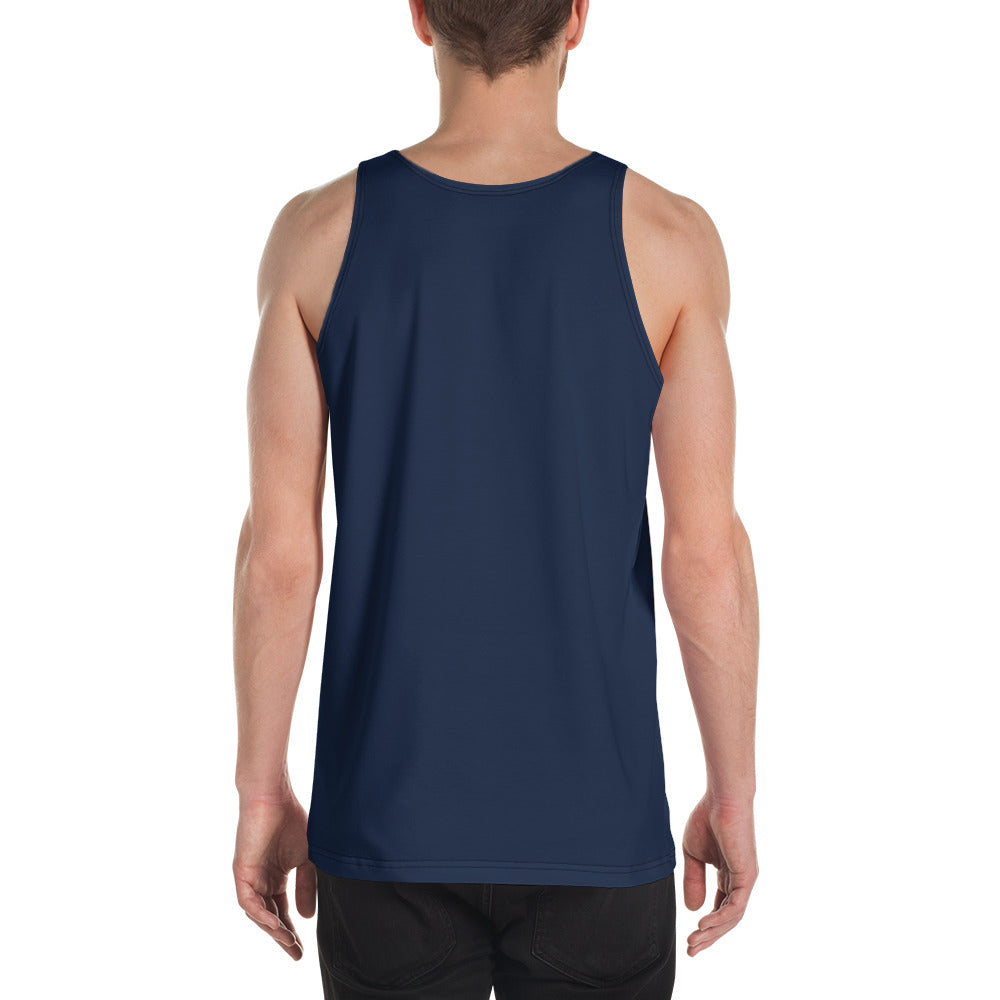 Greatness Unisex Tank Top