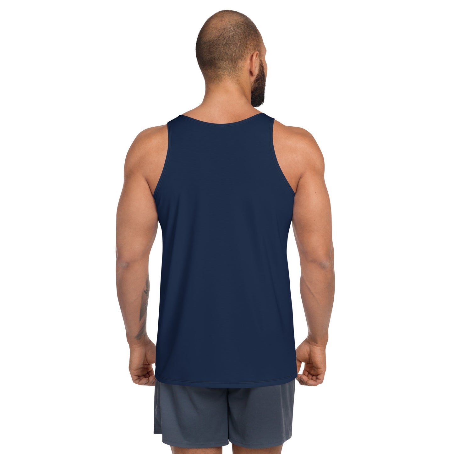 Greatness Unisex Tank Top
