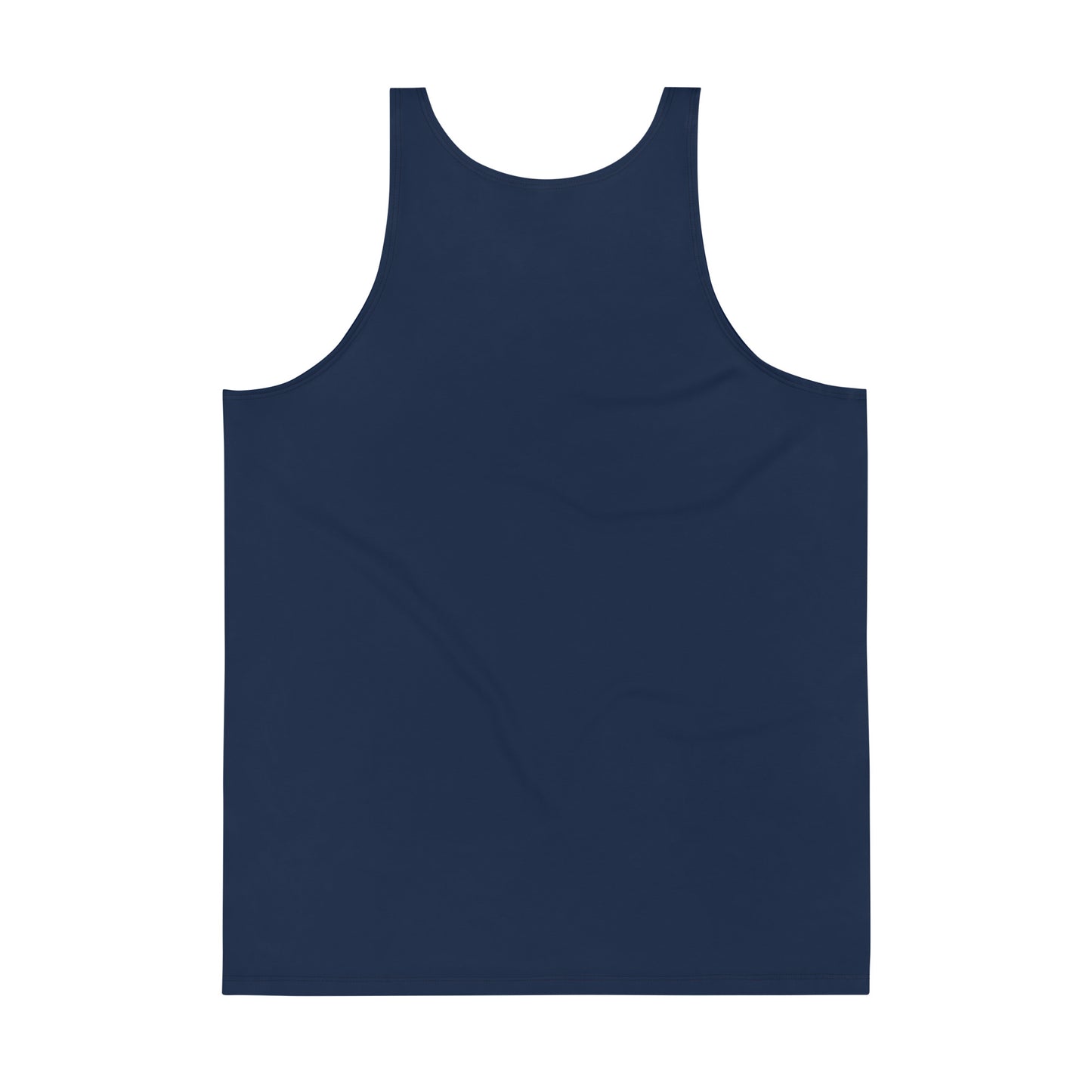 Greatness Unisex Tank Top