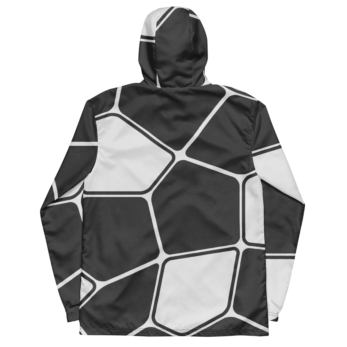 iAmputee Men’s windbreaker