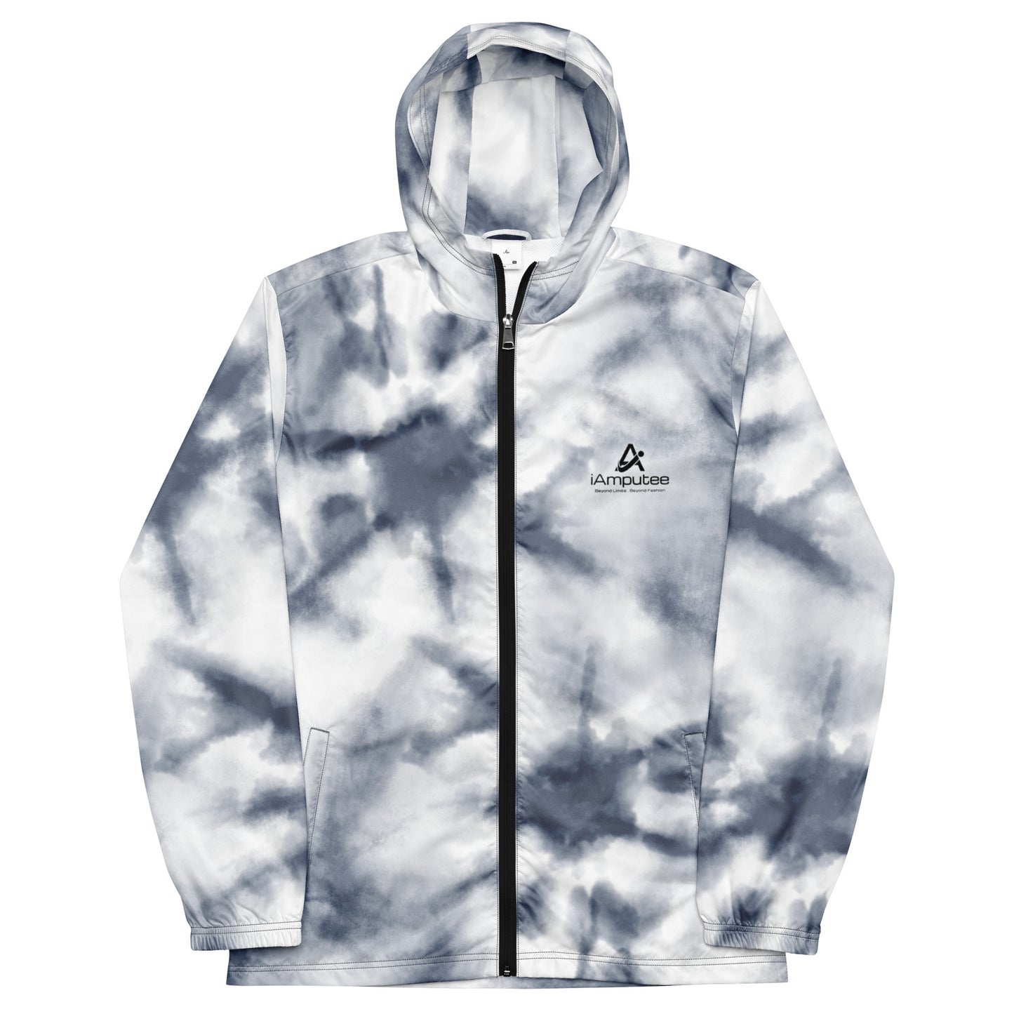 Dribble Adversity Men’s Windbreaker