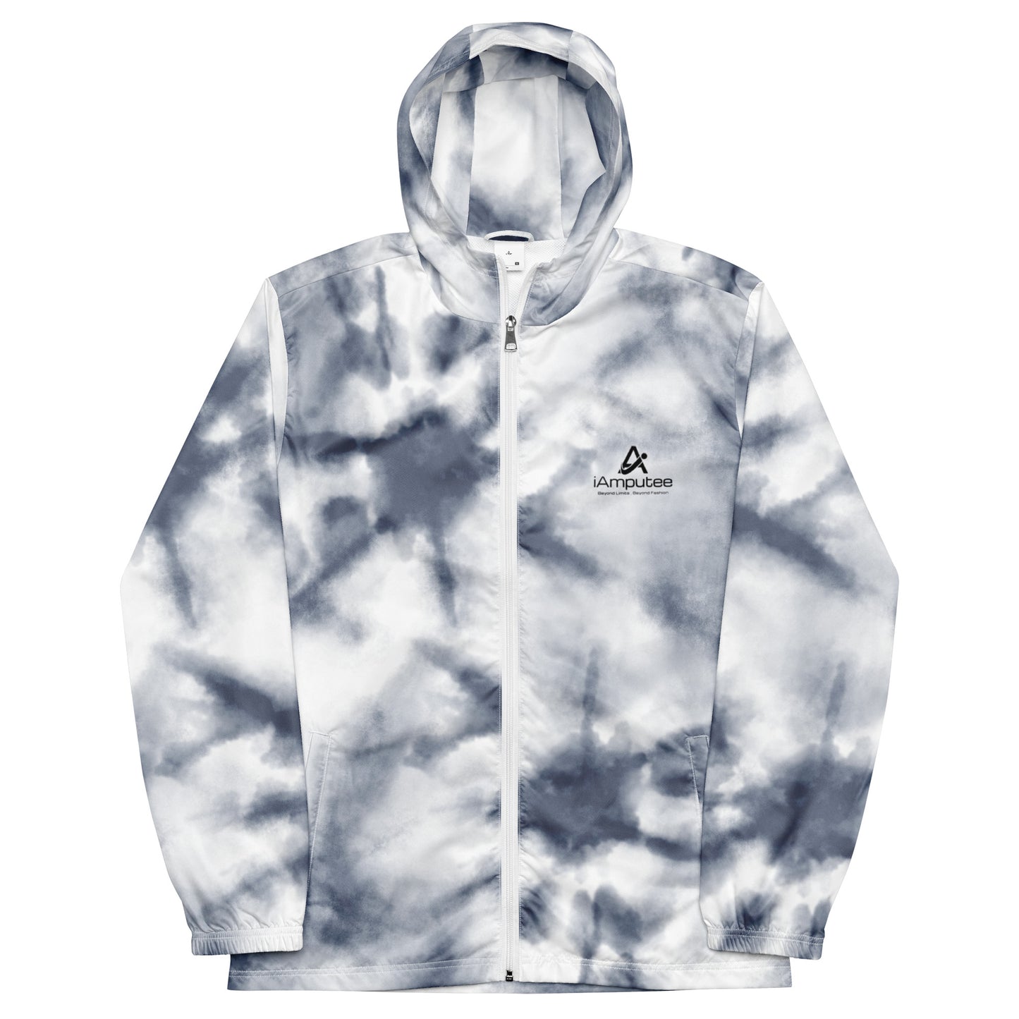 Dribble Adversity Men’s Windbreaker