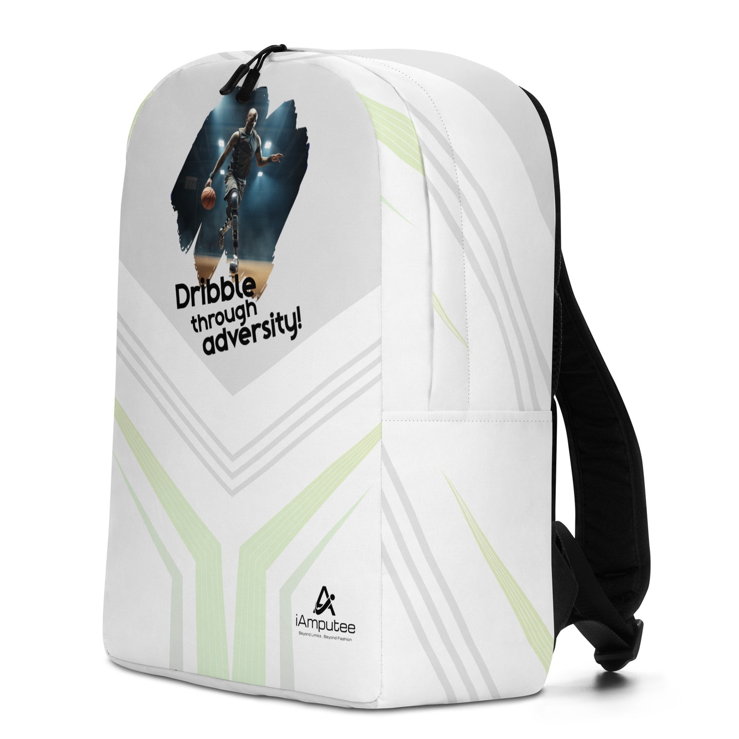 Drible Adversity Minimalist Backpack