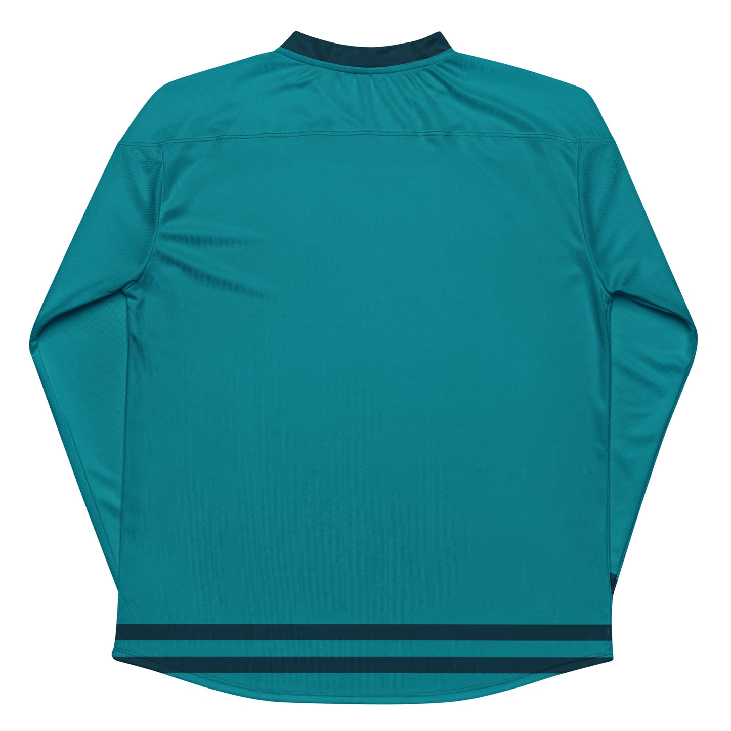 Home Run Prosthetics hockey fan jersey