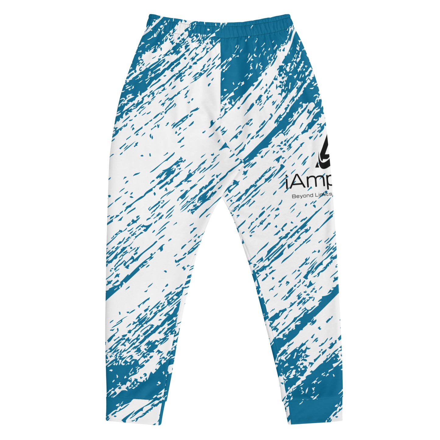 Pantalones deportivos iAmputee para hombre