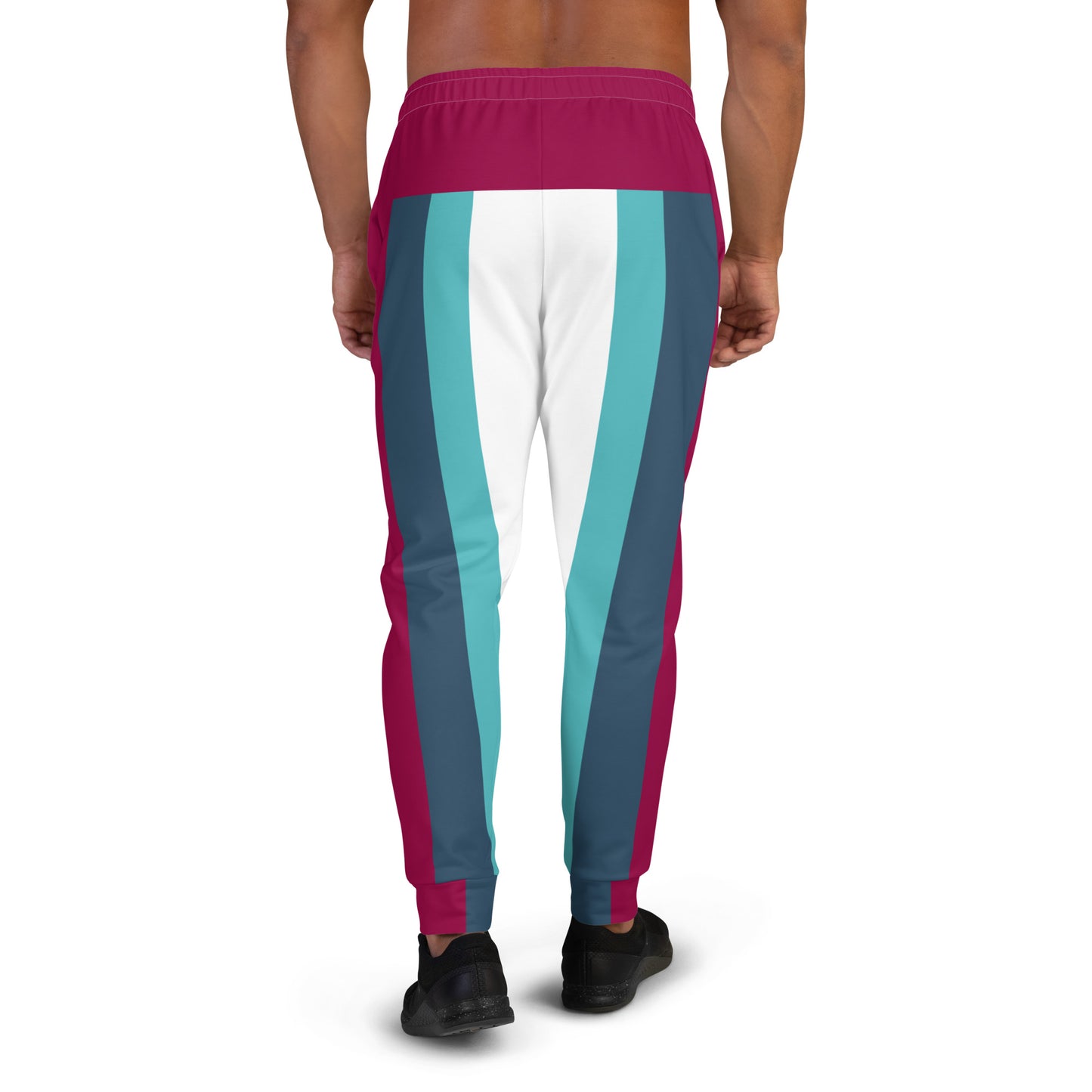 iAmputee Men's Joggers