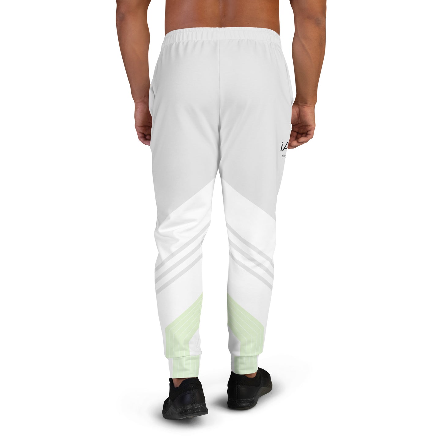 iAmputee Men's Joggers