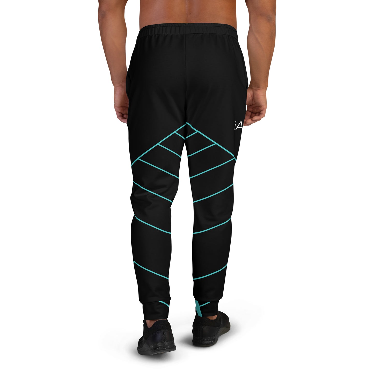 iAmputee Men's Joggers