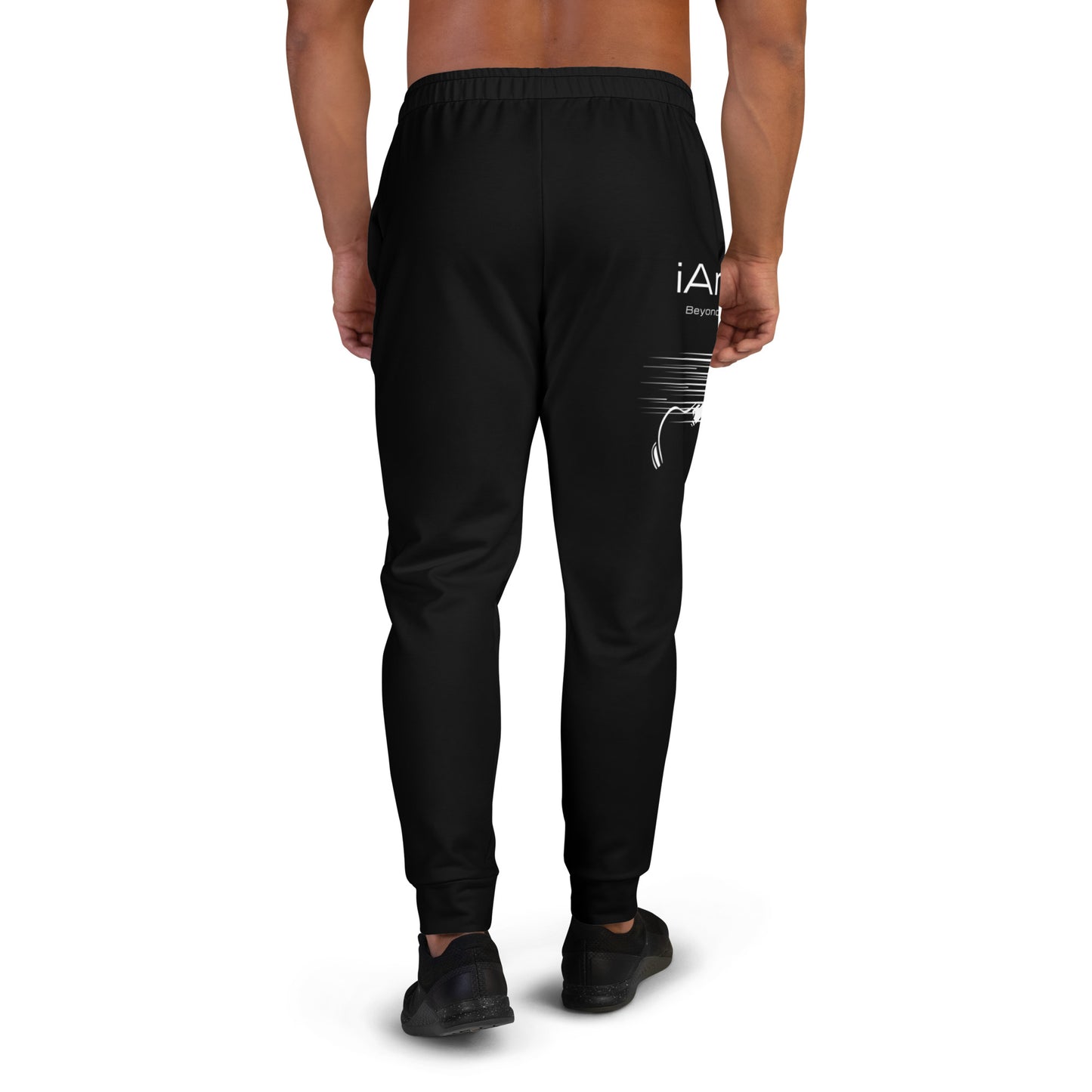 iAmputee Men's Joggers