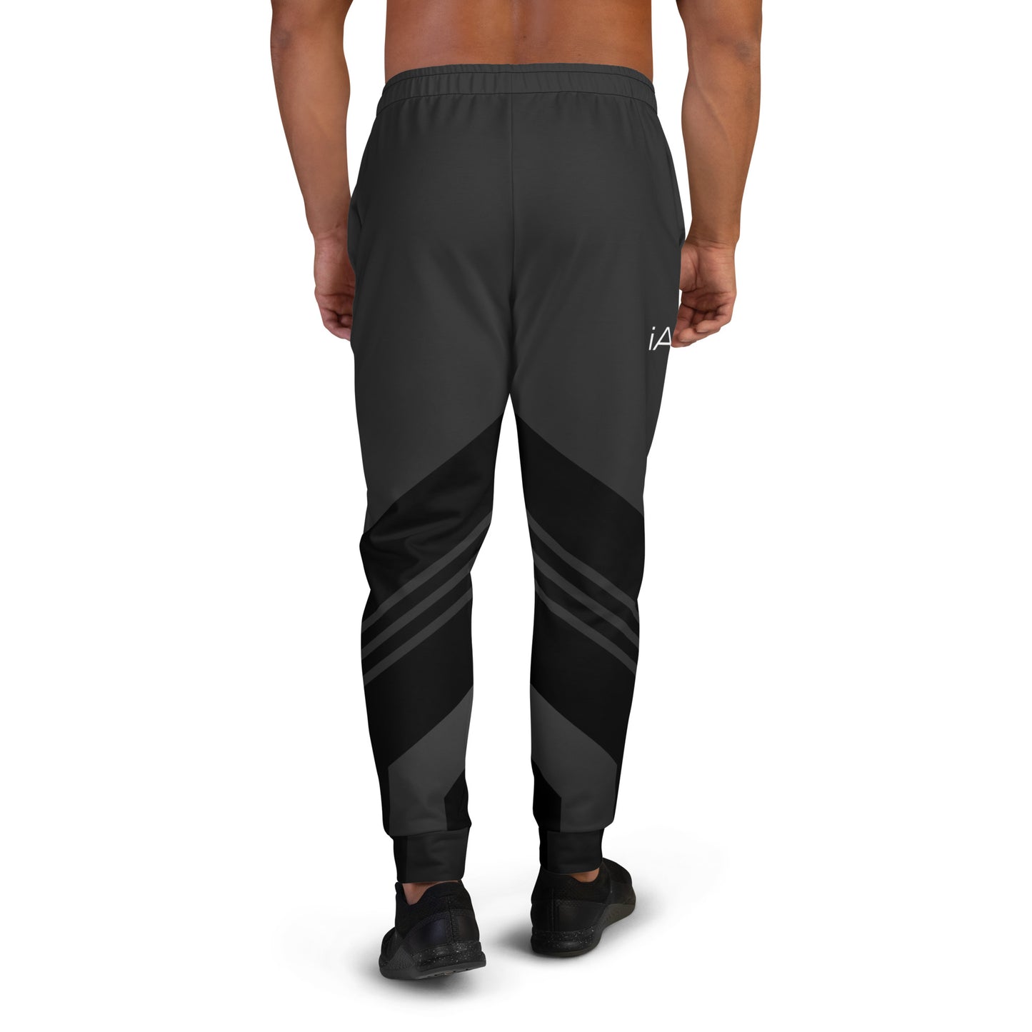 iAmputee Men's Joggers
