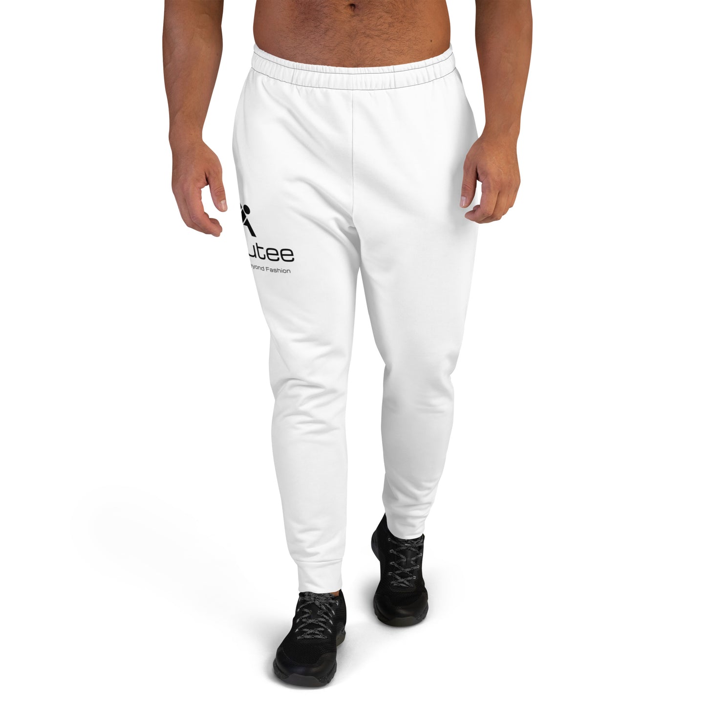 Calças Joggers Masculinos iAmputee